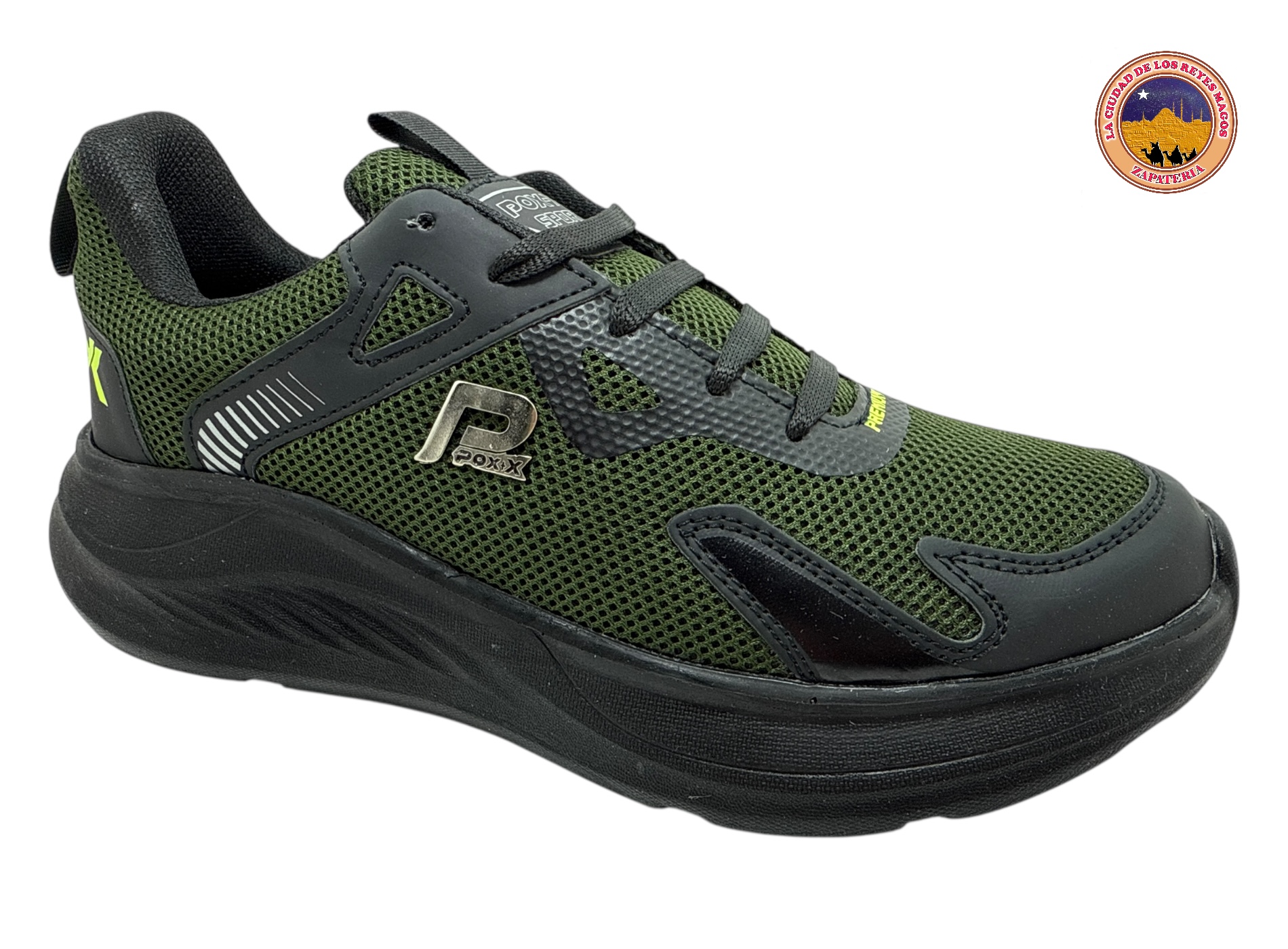 TC POX 351 T D 25 AL 28.5
