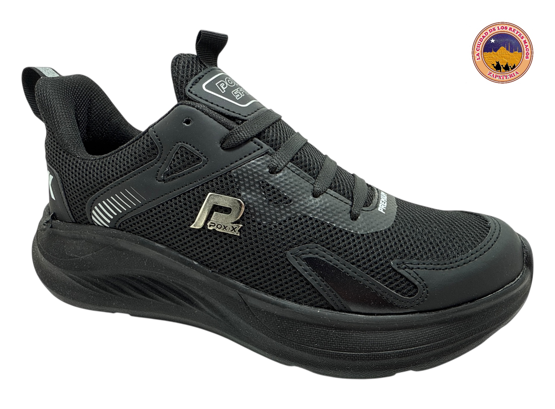 TC POX 351 T MONO 25 AL 28.5