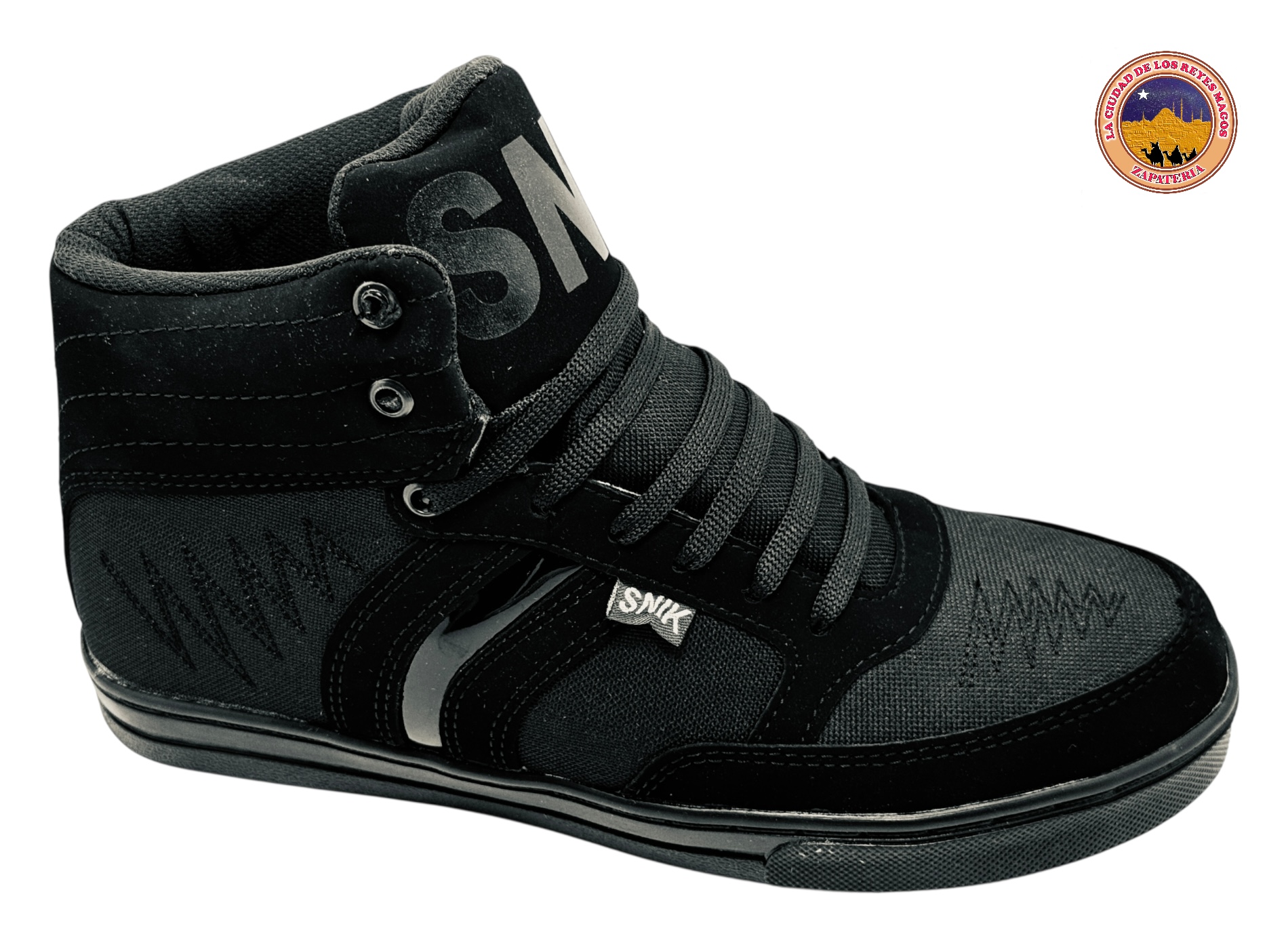 TC SNIK 970 S N 25 AL 28.5