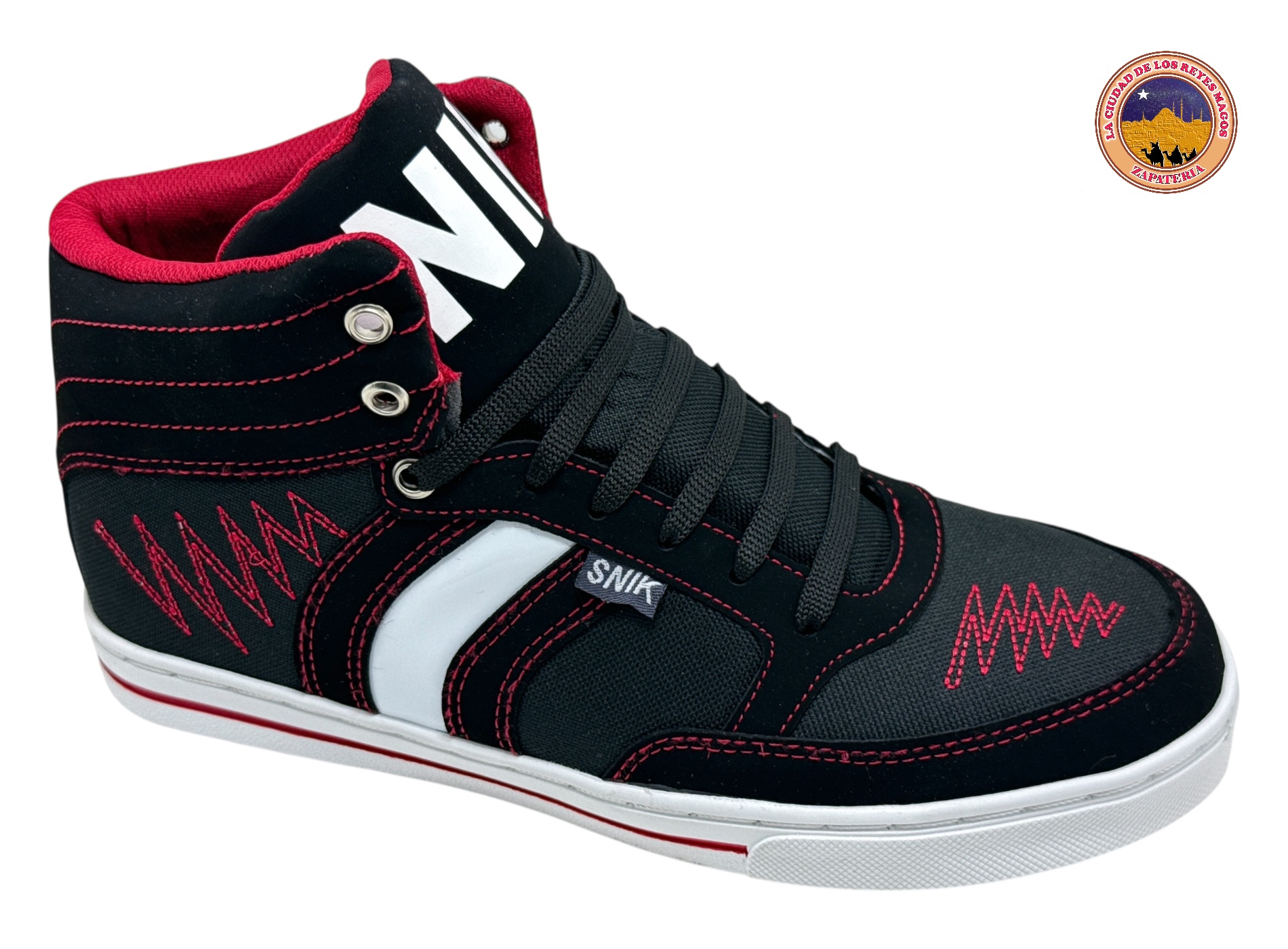 TC SNIK 970 S N R 25 AL 28.5