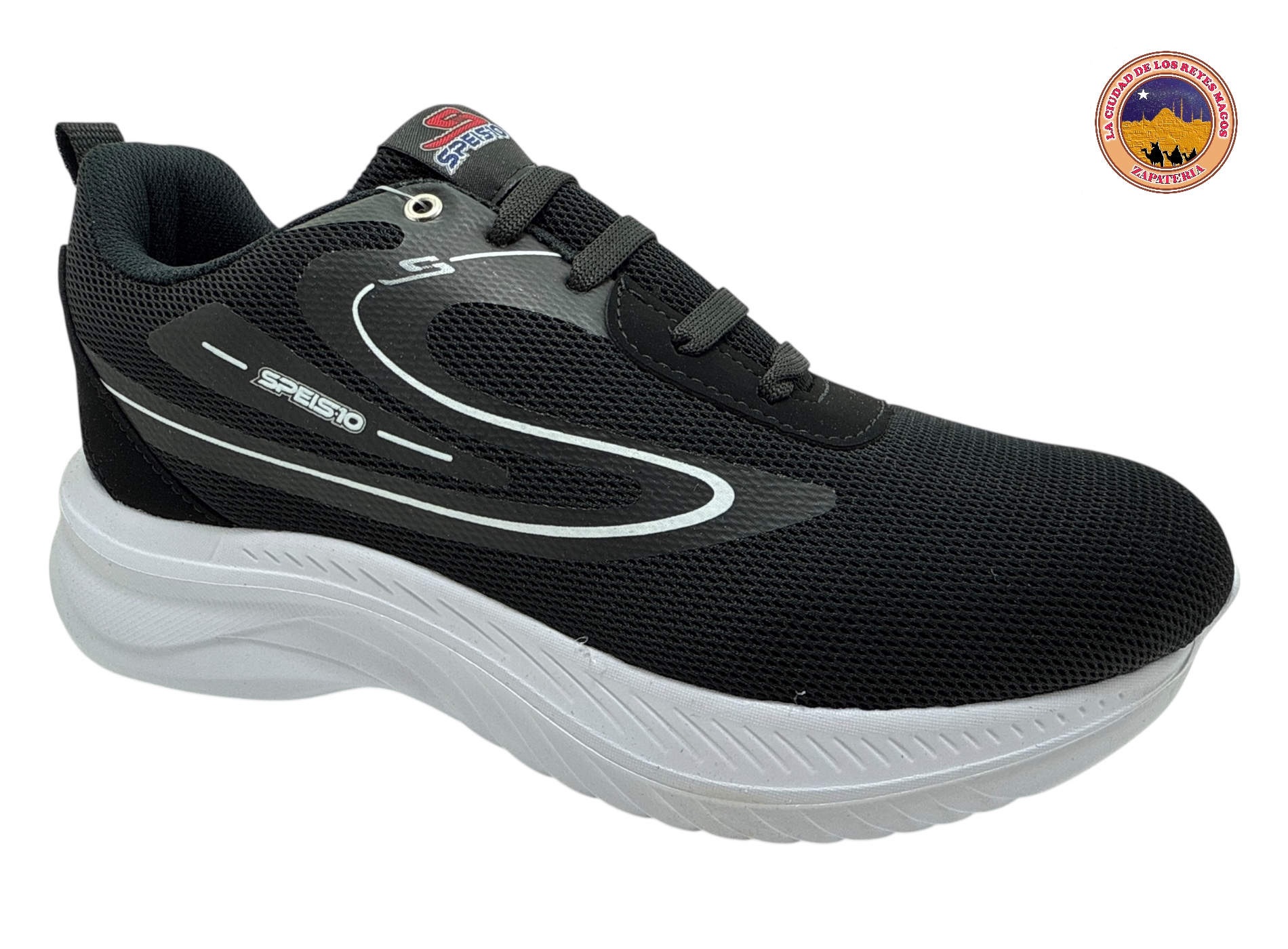 TC SPEIS 850 T N B 25 AL 28.5