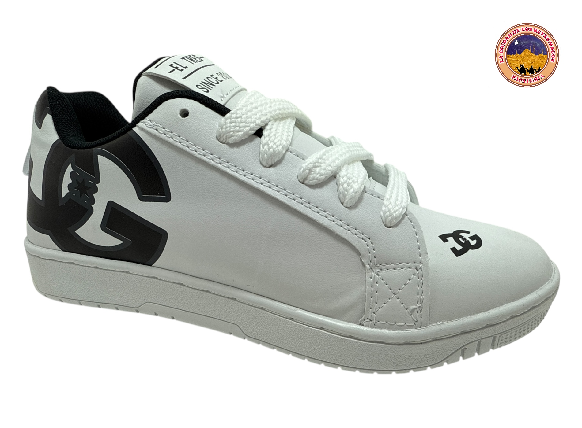 TC TRES 501 S B N 25 AL 28.5