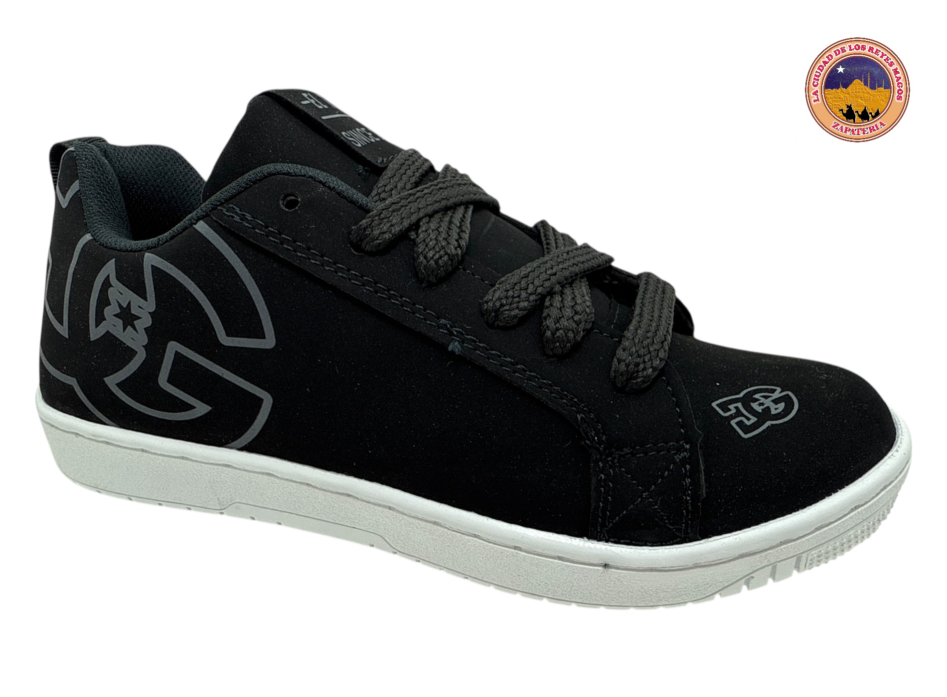 TC TRES 501 S N B N 25 AL 28.5