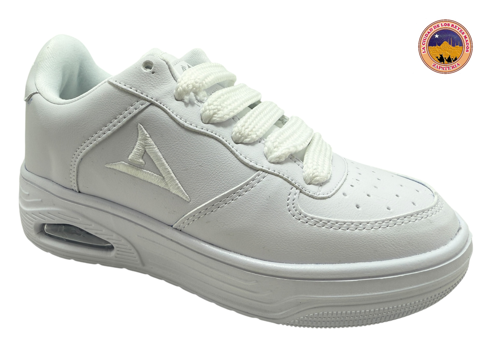 TC VANPI 480 S B 25 AL 28.5