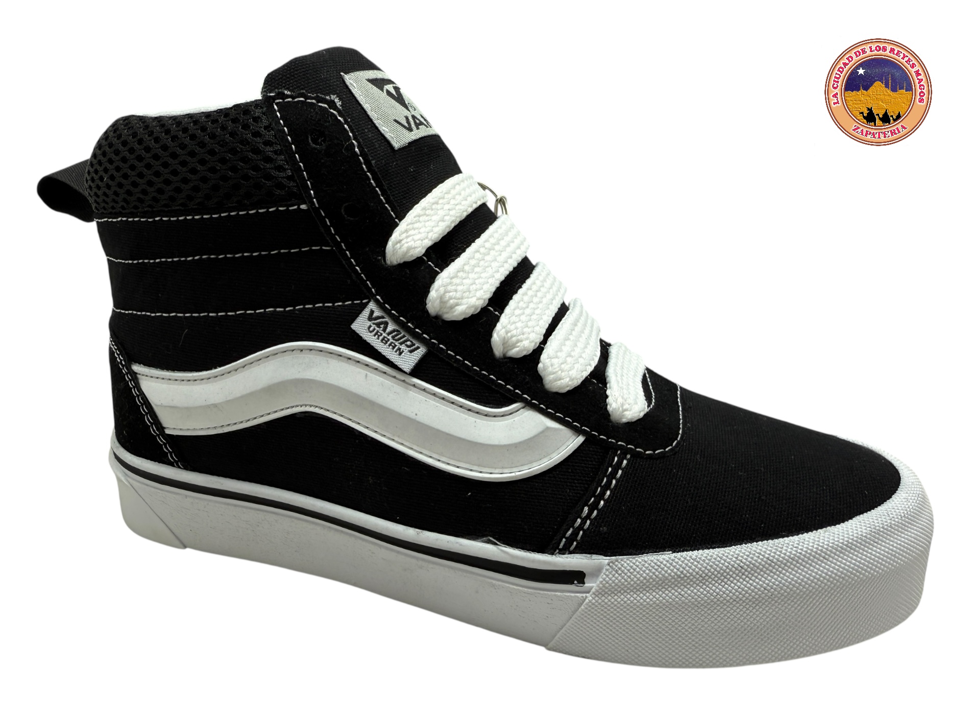 TC VANPI 720BSO L N B 25 AL 28.5