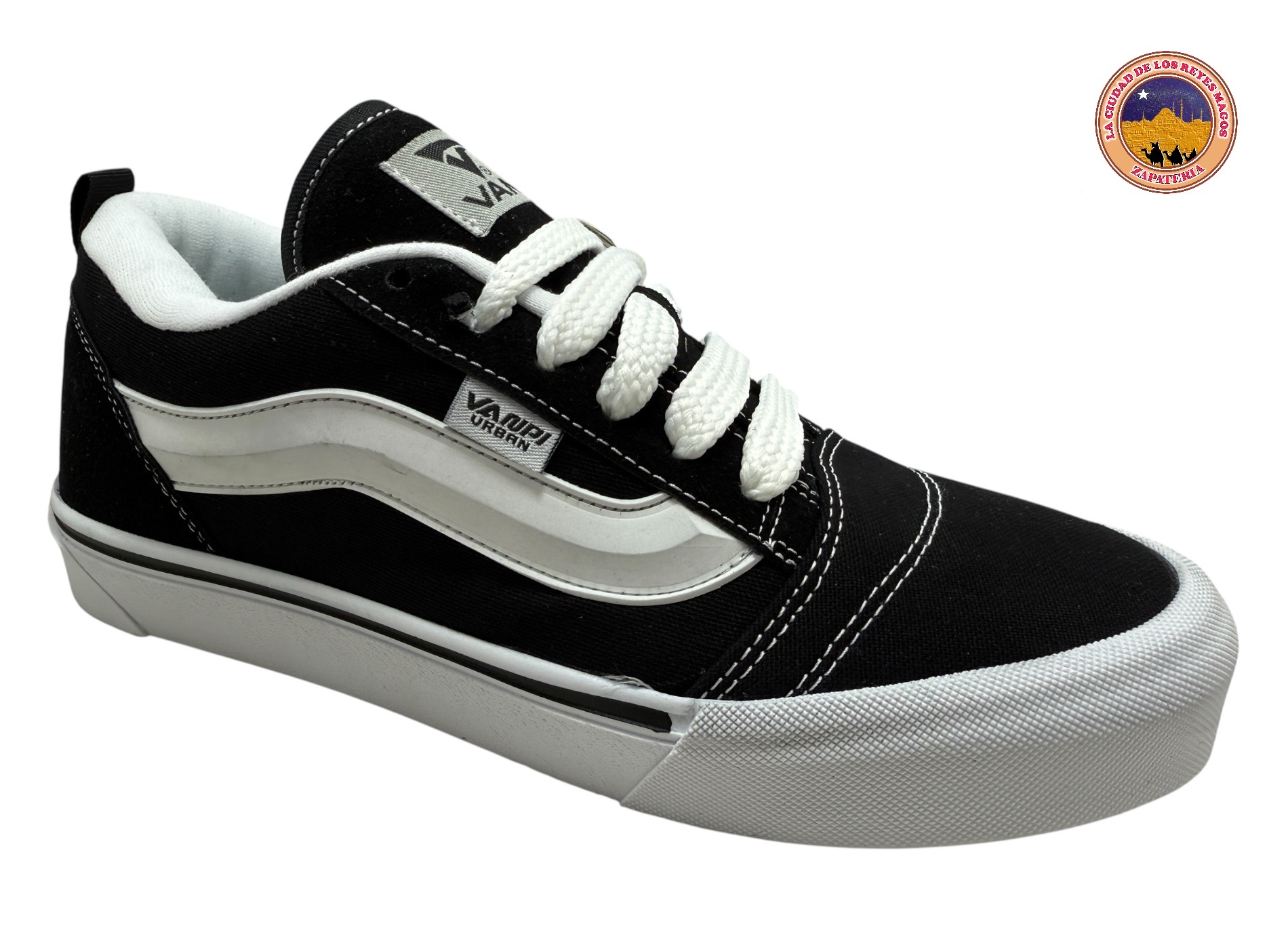 TC VANPI 720CSO L N B 25 AL 28.5
