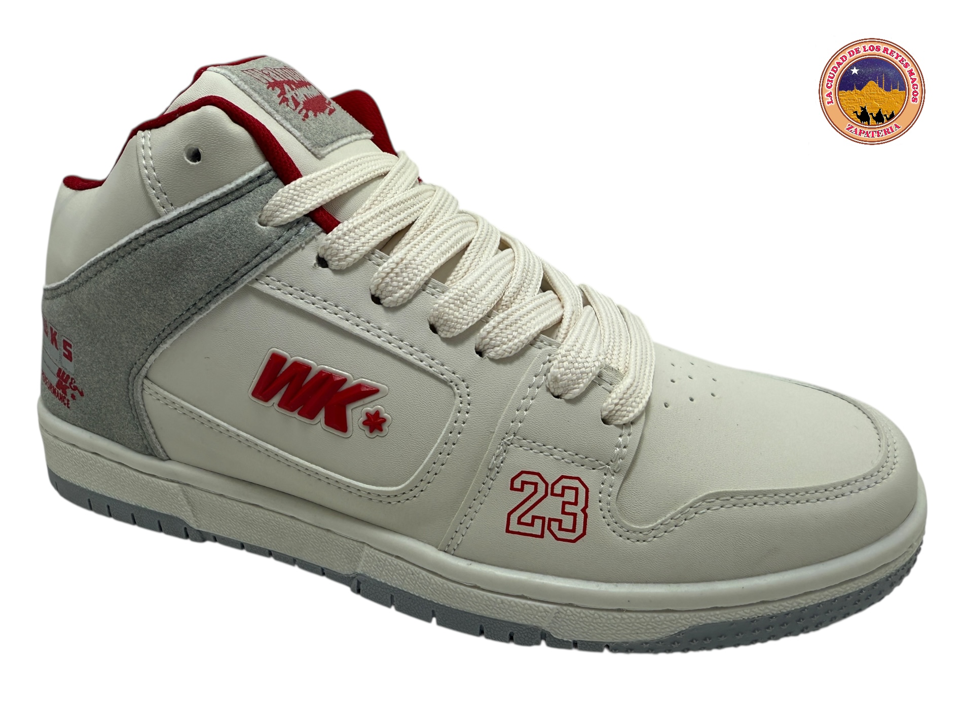 TC WALQUIR 055 S LATE R 25 AL 28.5