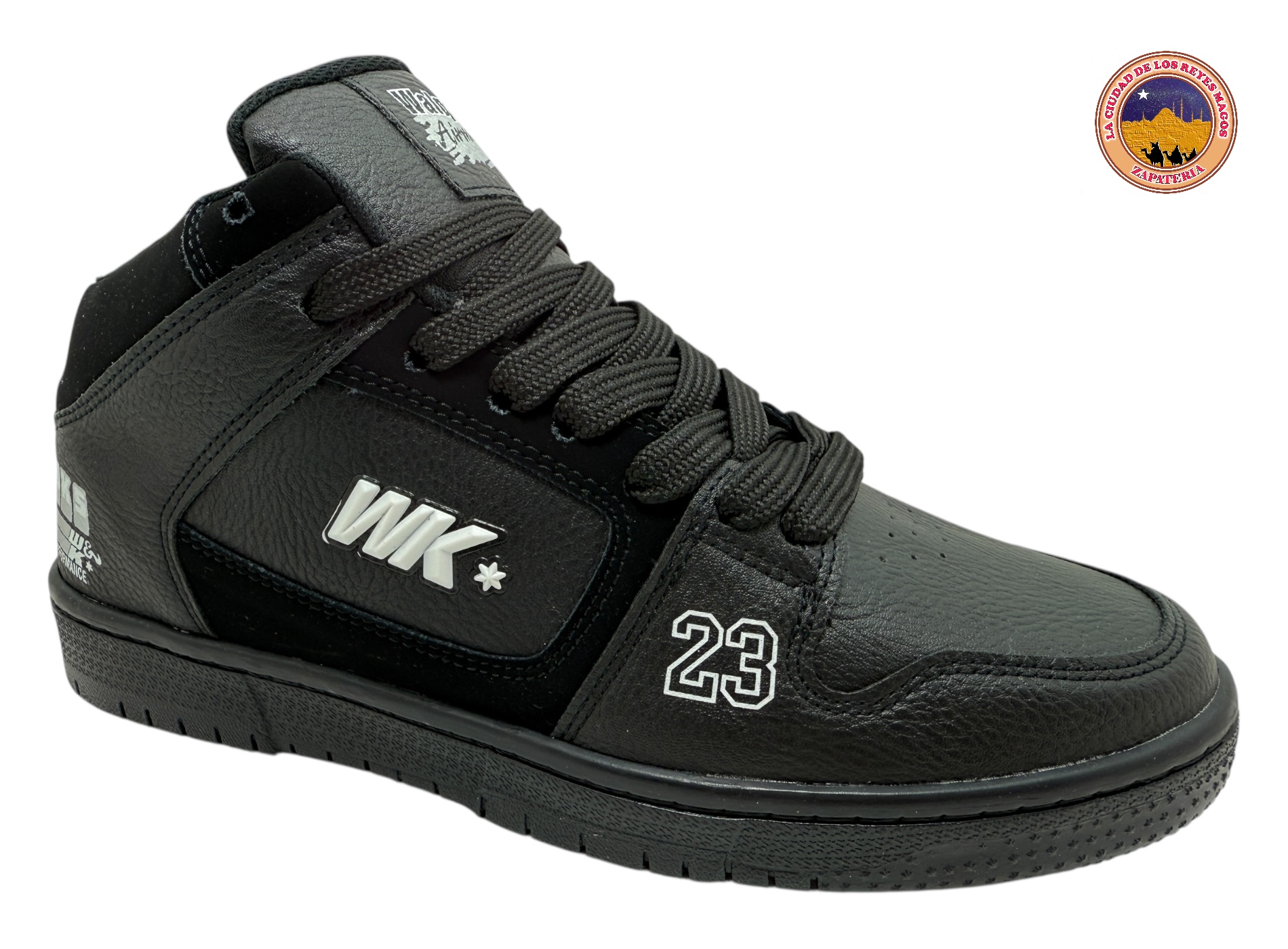 TC WALQUIR 055 S MONO 25 AL 28.5