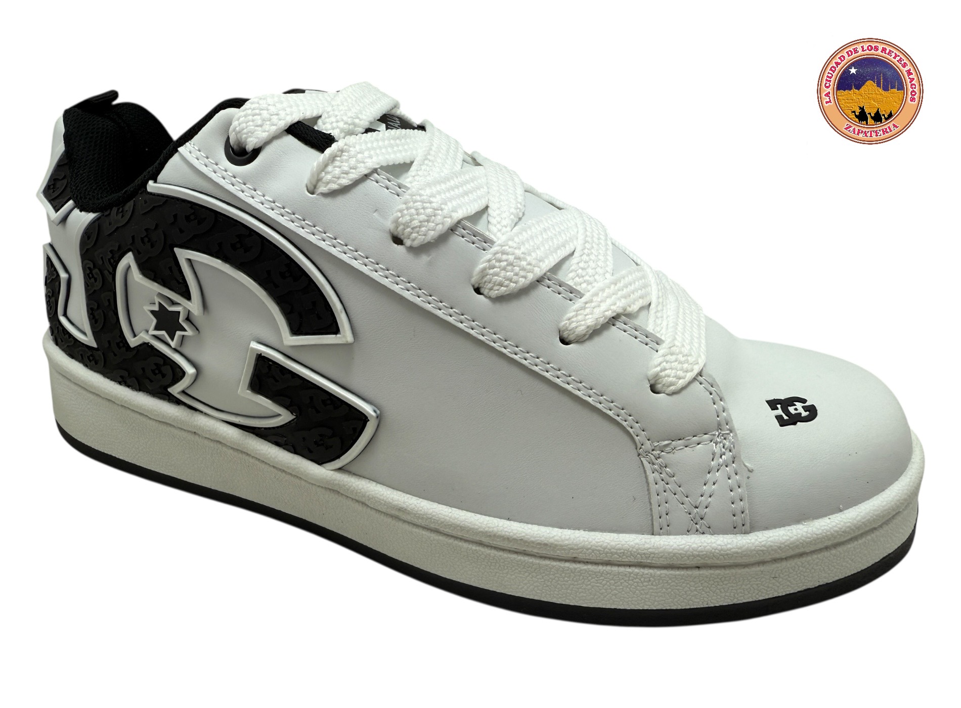 TC WALQUIR 300 S B N 25 AL 28.5