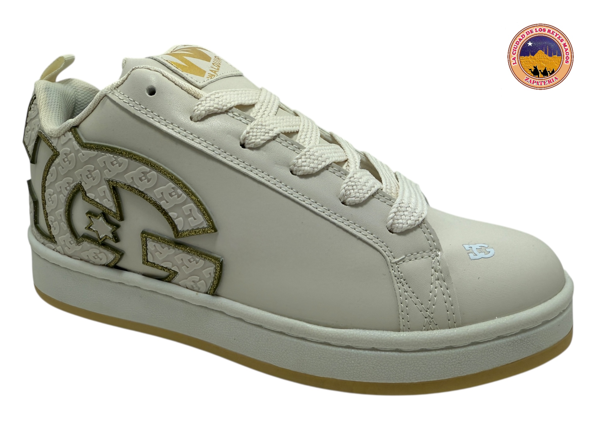 TC WALQUIR 300 S LATE ORO 25 AL 28.5