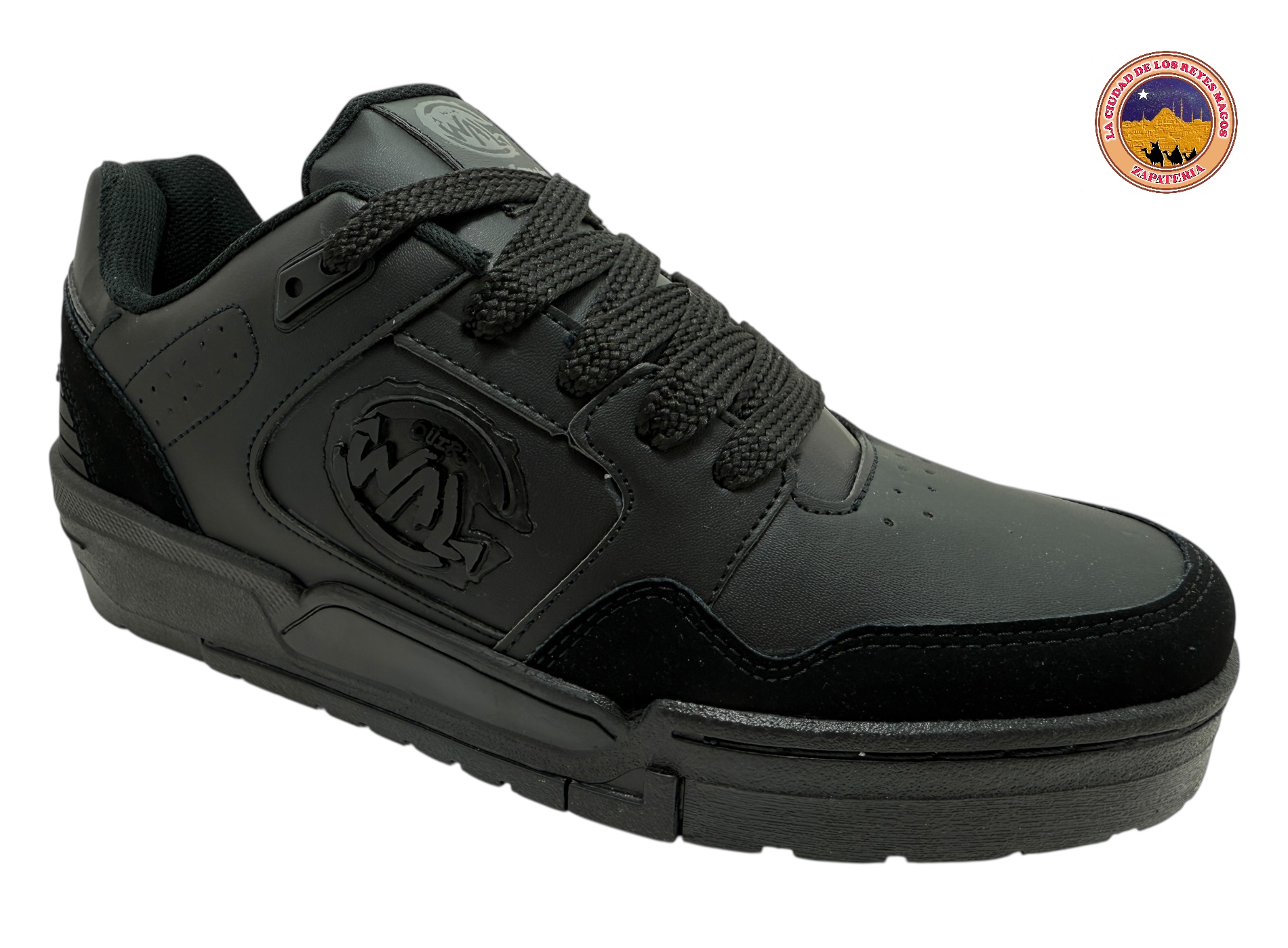 TC WALQUIR 940 S MONO 25 AL 28.5