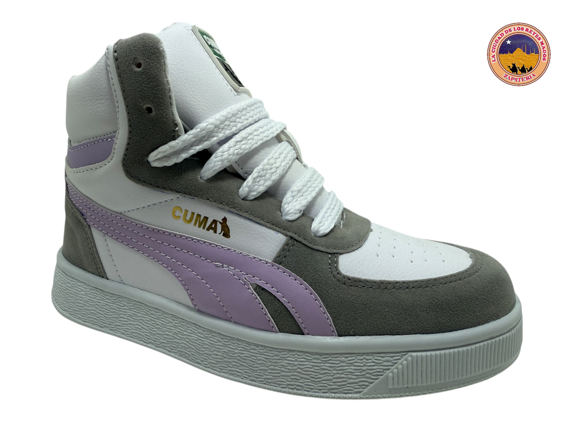 ACUR 62 LILA