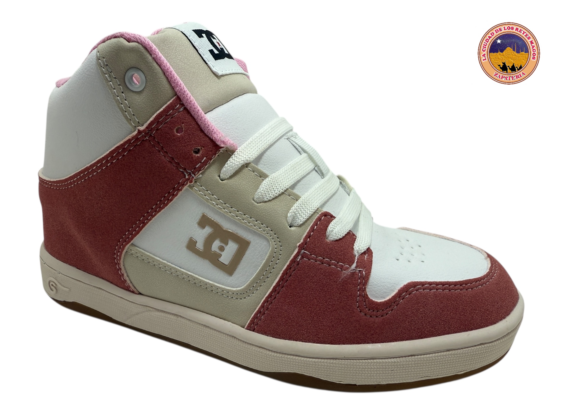 TD CD 6481 S S B NUDE 22 AL 25.5