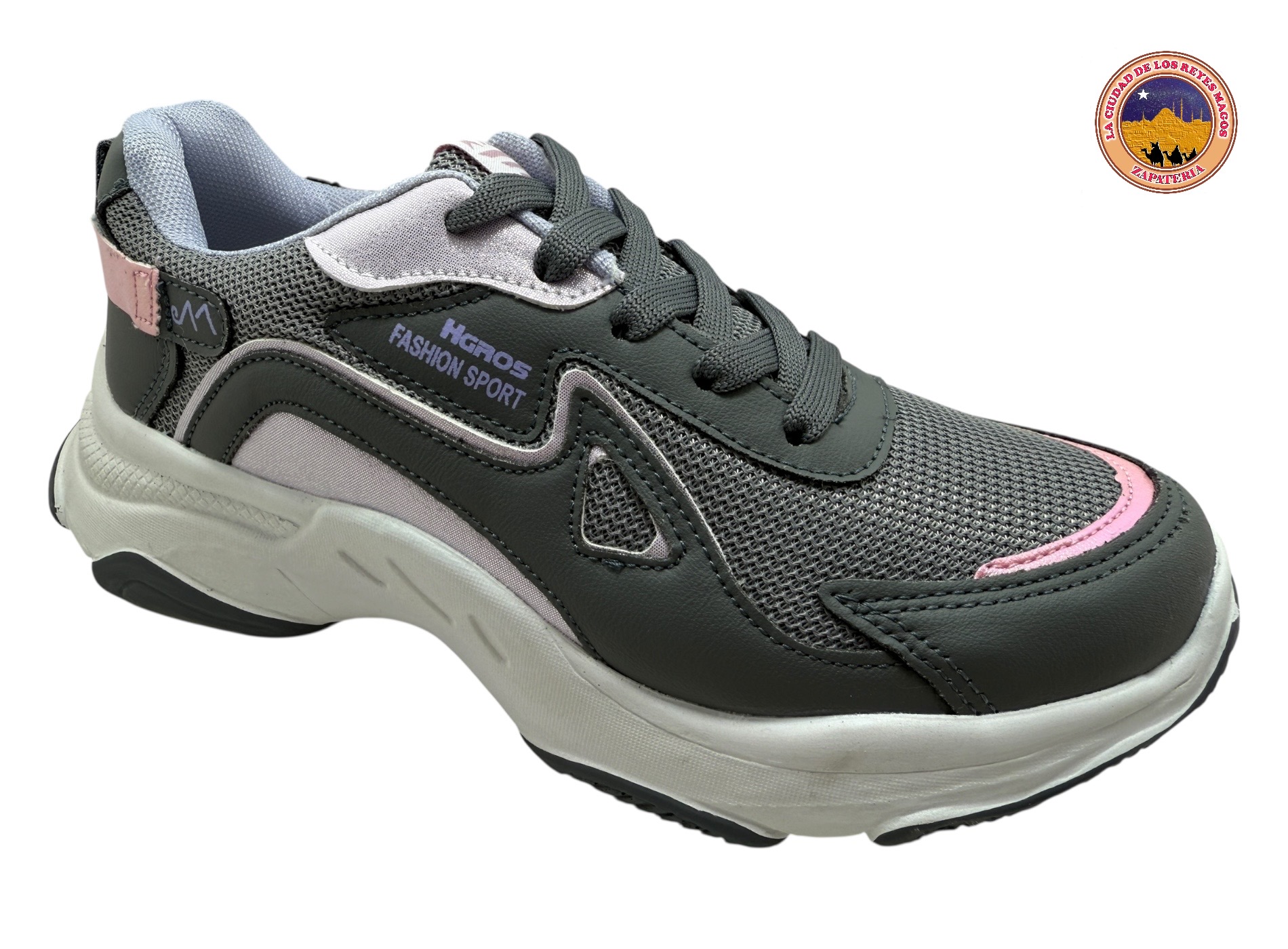 TD HGROSS 301 T OX L S 22 al 26