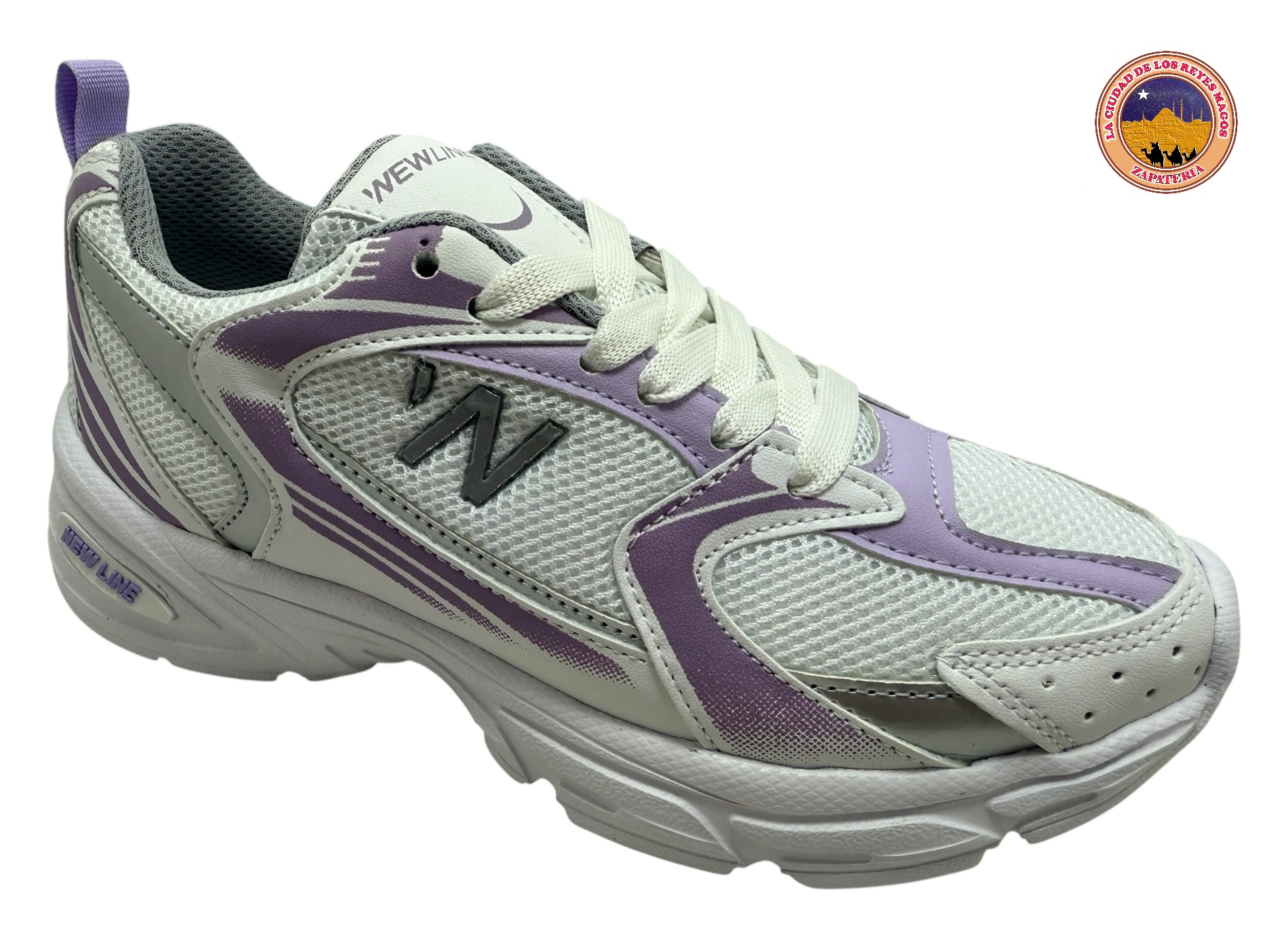 TD NEW LINE F6 T B L 22 AL 26.5