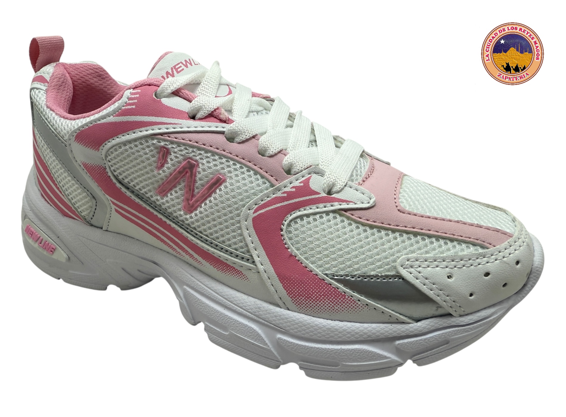 TD NEW LINE F6 T B S 22 AL 26.5