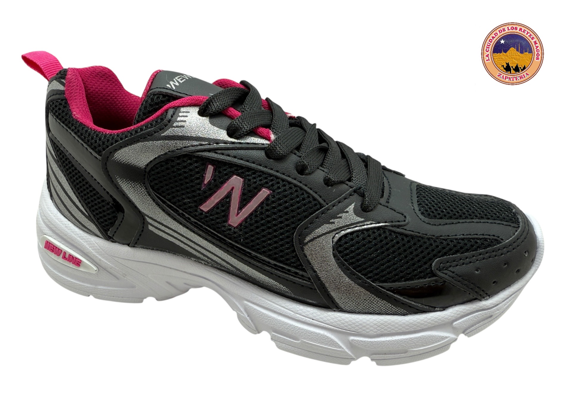 TD NEW LINE F6 T N F 22 AL 26.5