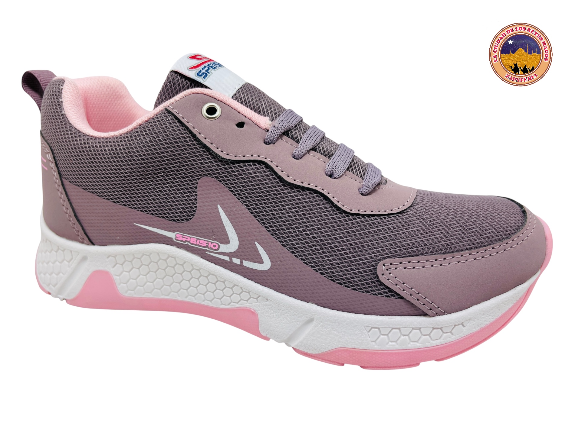 TD SPEIS 023 T PURPURA S 22 al 26