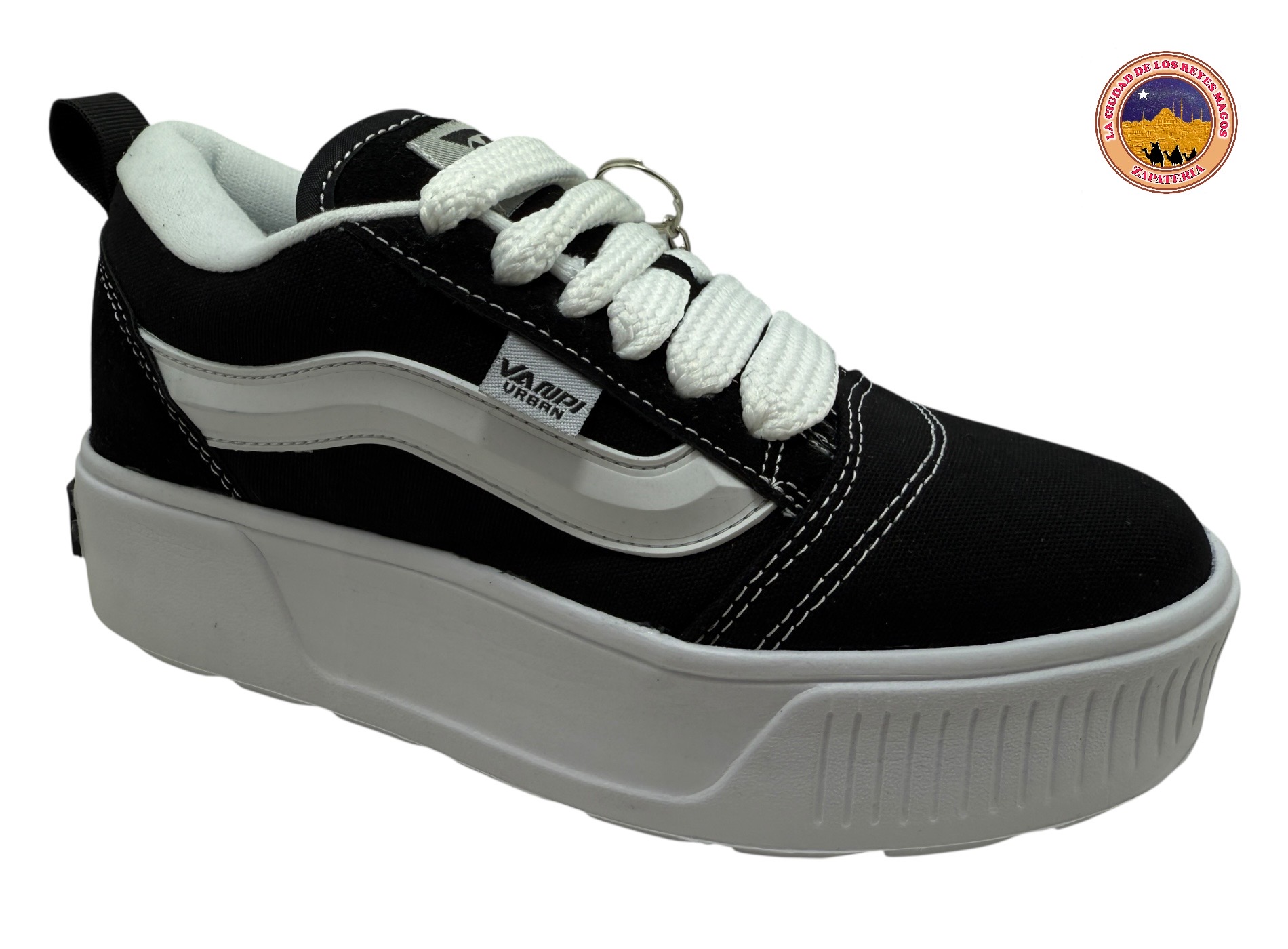 TD VANPI 720CSG L N B 22 al 26