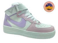 XPLOD FX BOTA BLANCO LILA ROSA