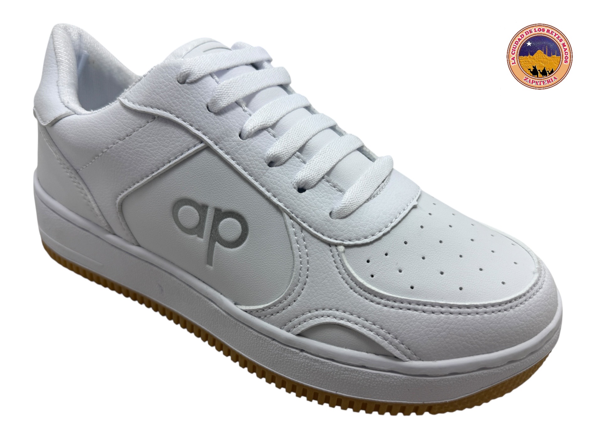 TJ APOORT 5018 P B 22 al 26