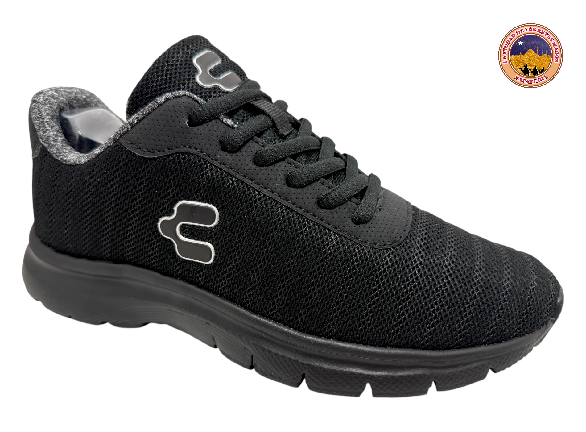 TJ CHARLY 1029151 T MONO 22 al 25 E