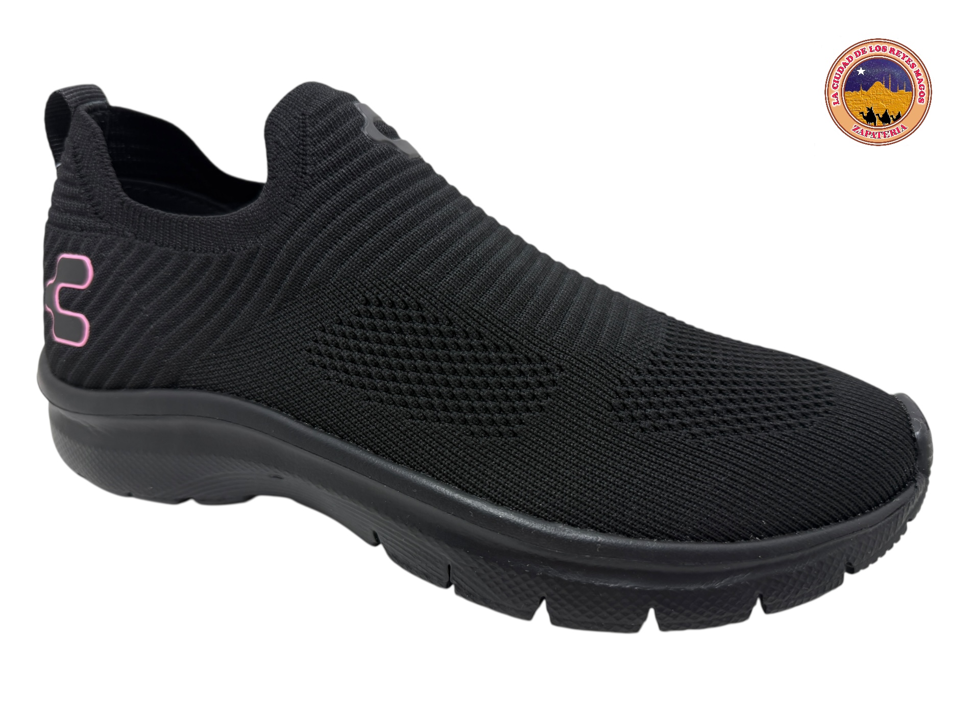 TJ CHARLY 1059422 T MONO 22 al 25 E