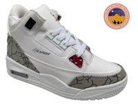 TJ HARMAN 1020 S B G 22 al 26