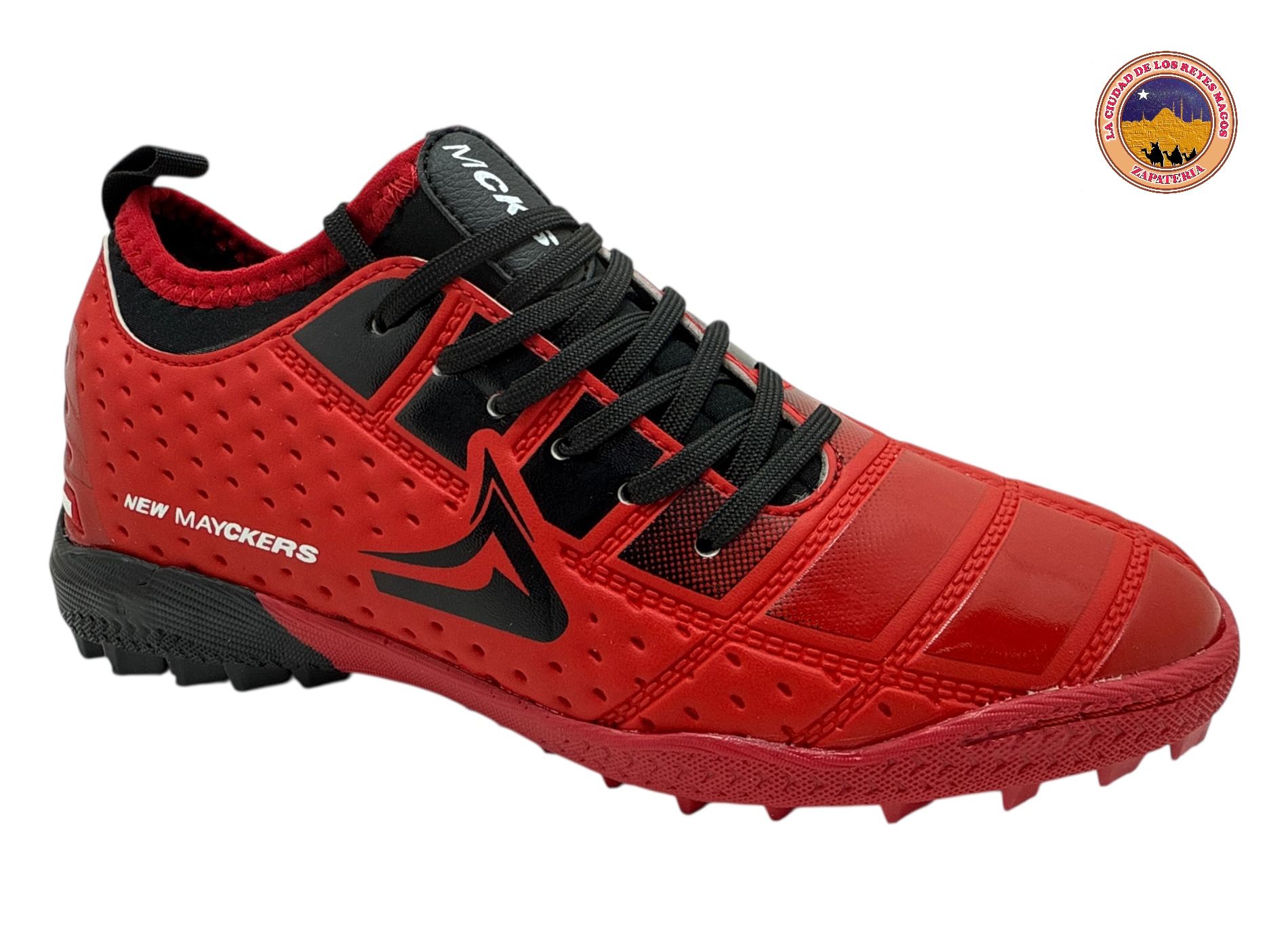 TJ MAYCKERS 1263 S R N R 22 AL 25.5