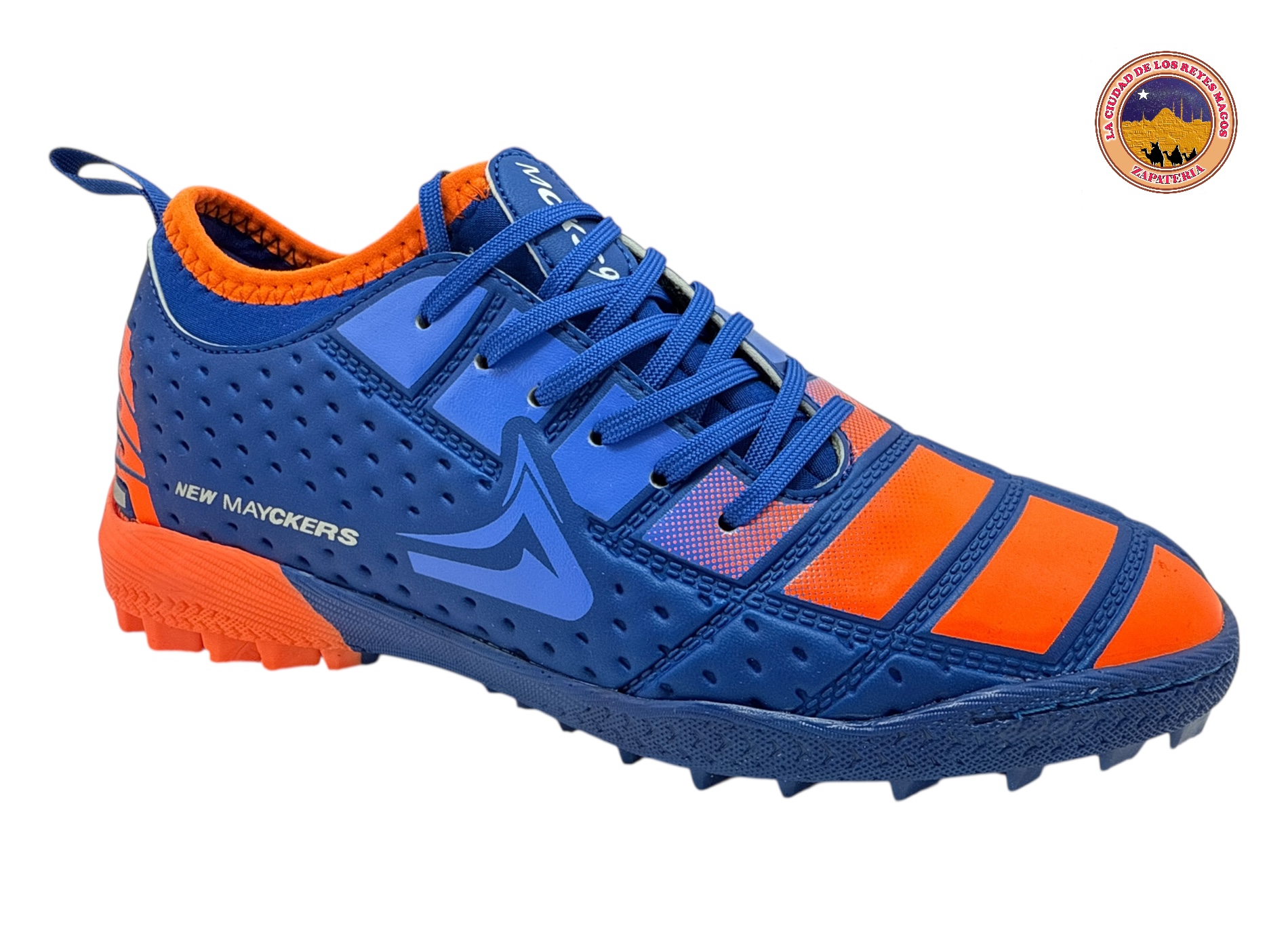 TJ MAYCKERS 1263 S Y J 22 AL 25.5