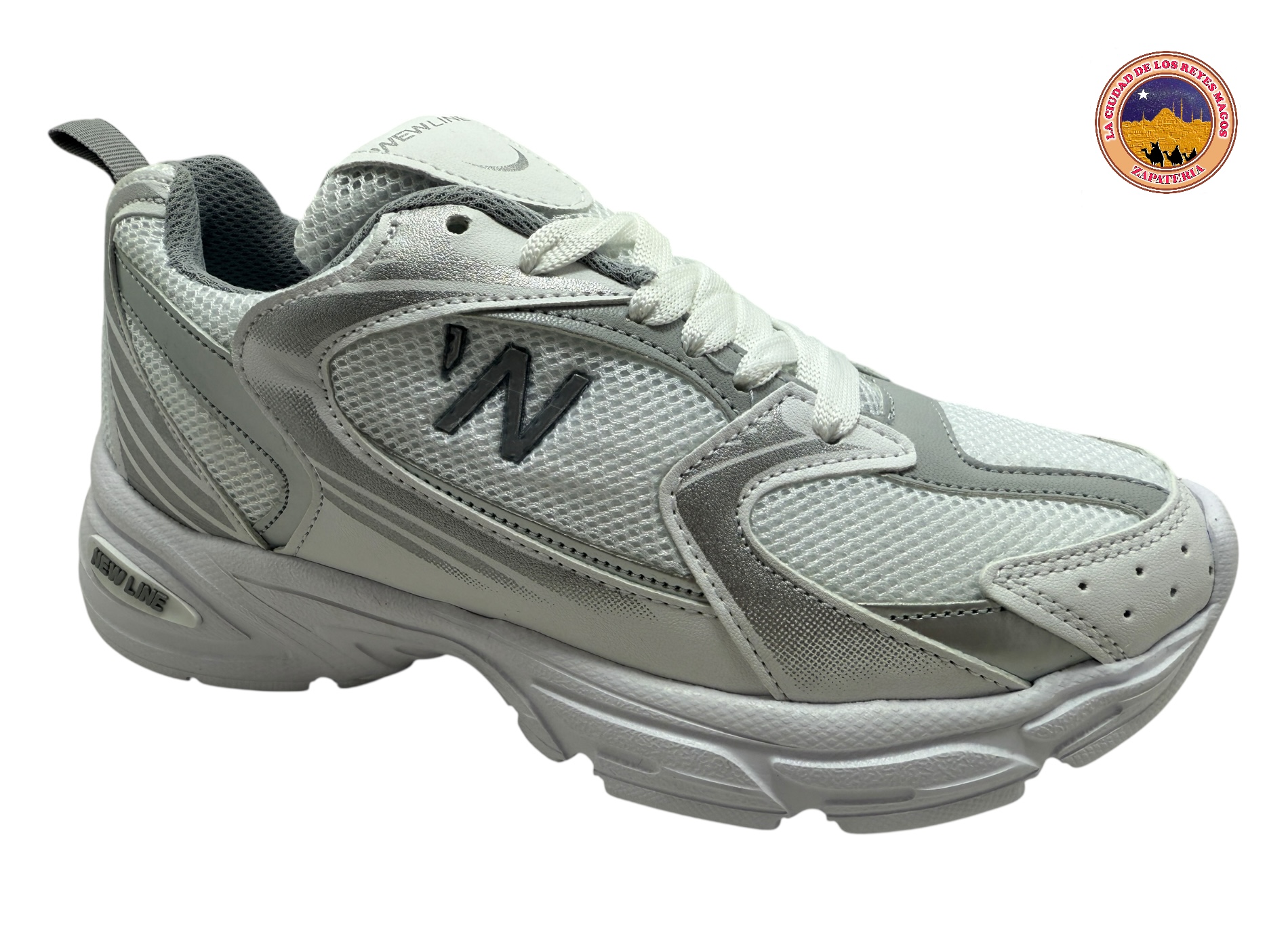 TJ NEW LINE F6 T B G 22 AL 26.5