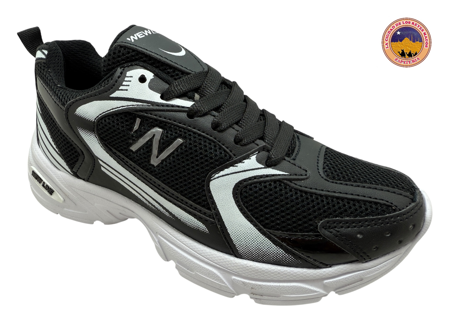 TJ NEW LINE F6 T N B 22 AL 26.5