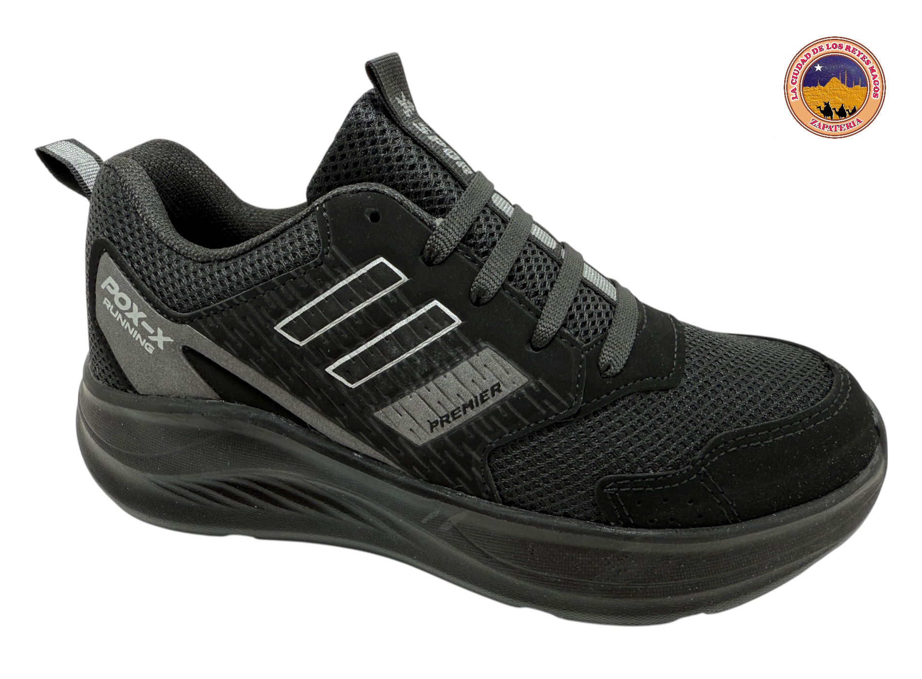 TJ POX 348 T MONO 22 al 26