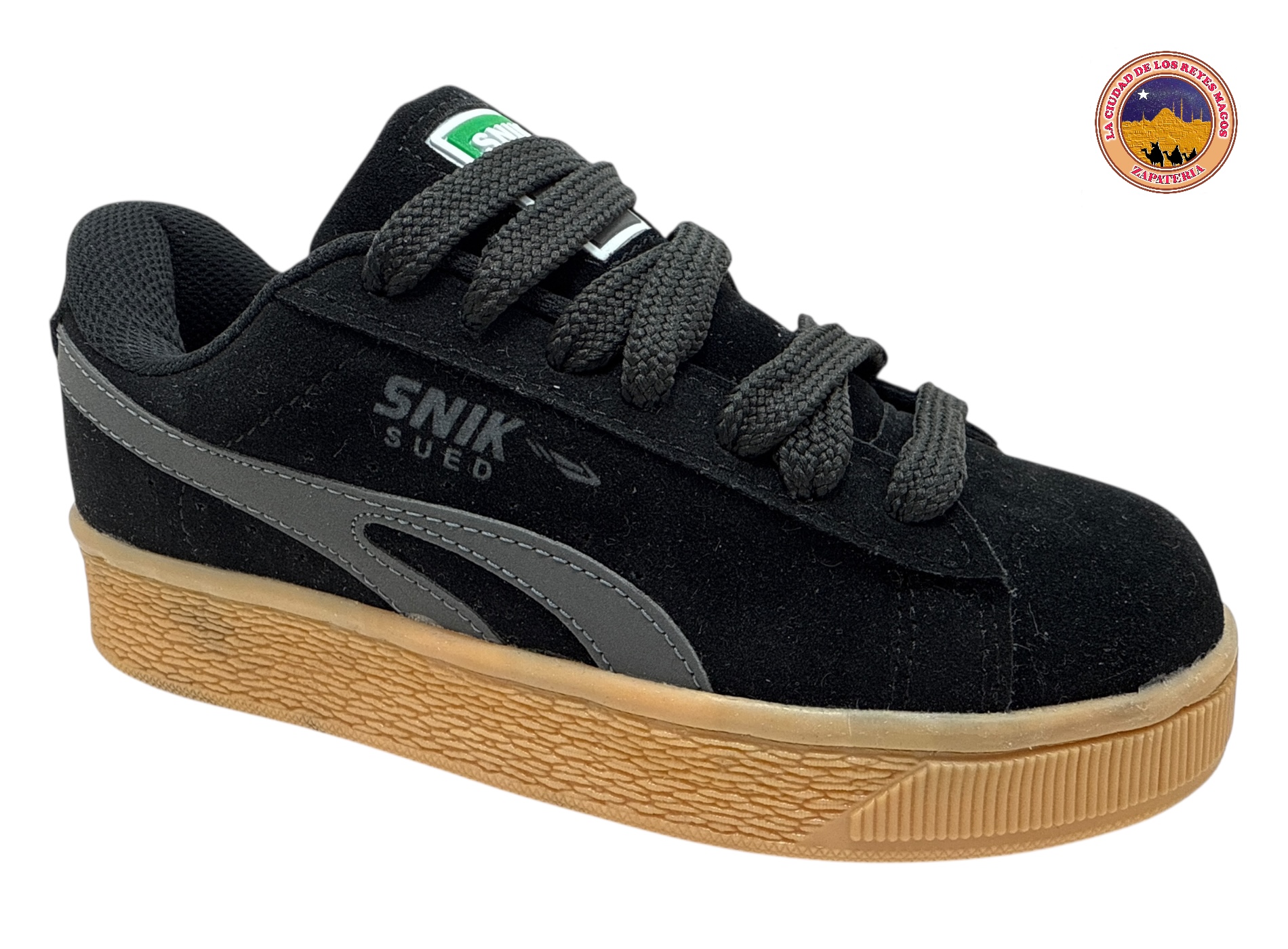 TJ SNIK 010 G N OX 22 al 26
