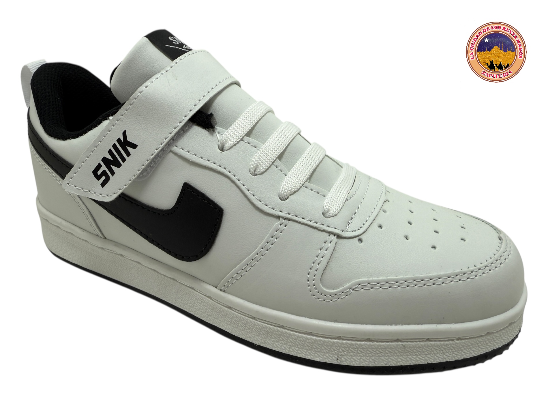 TJ SNIK 500 S B N 22 AL 25.5
