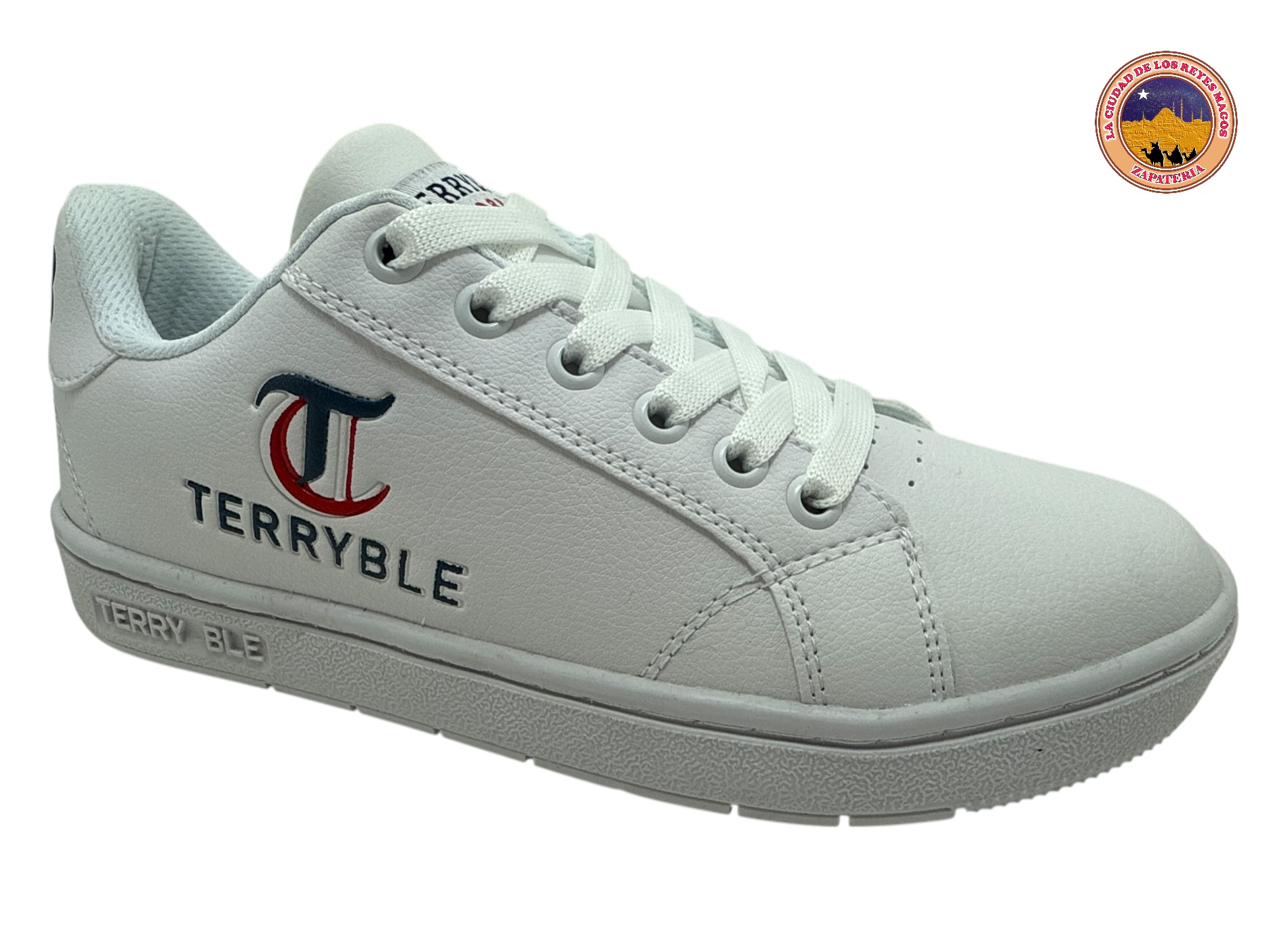 TJ TERRIBLE 2050 S B M 22 AL 25.5
