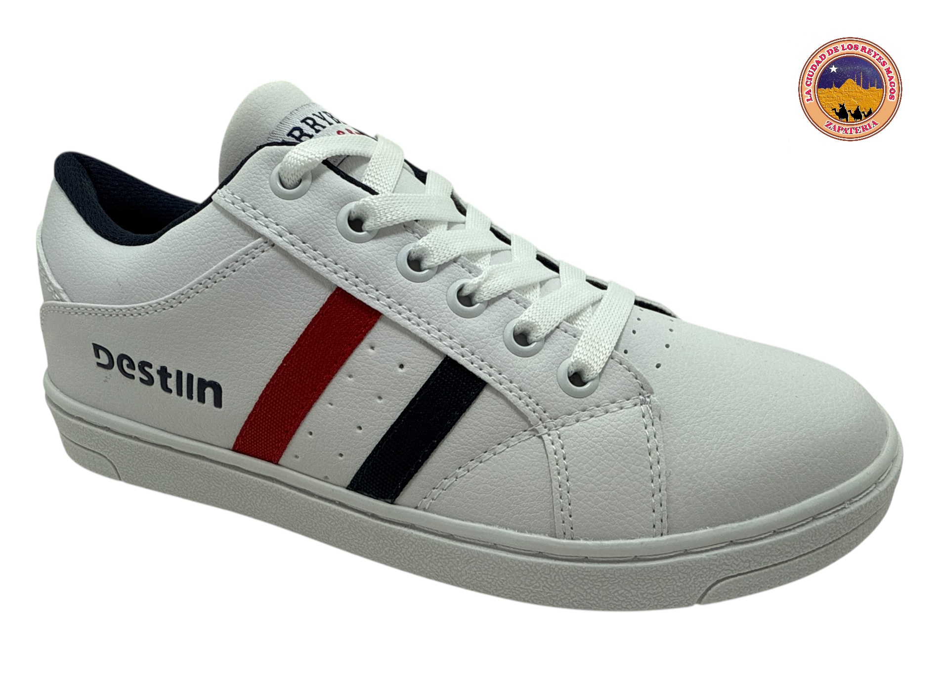 TJ TERRIBLE 225 S B M 22 AL 25.5