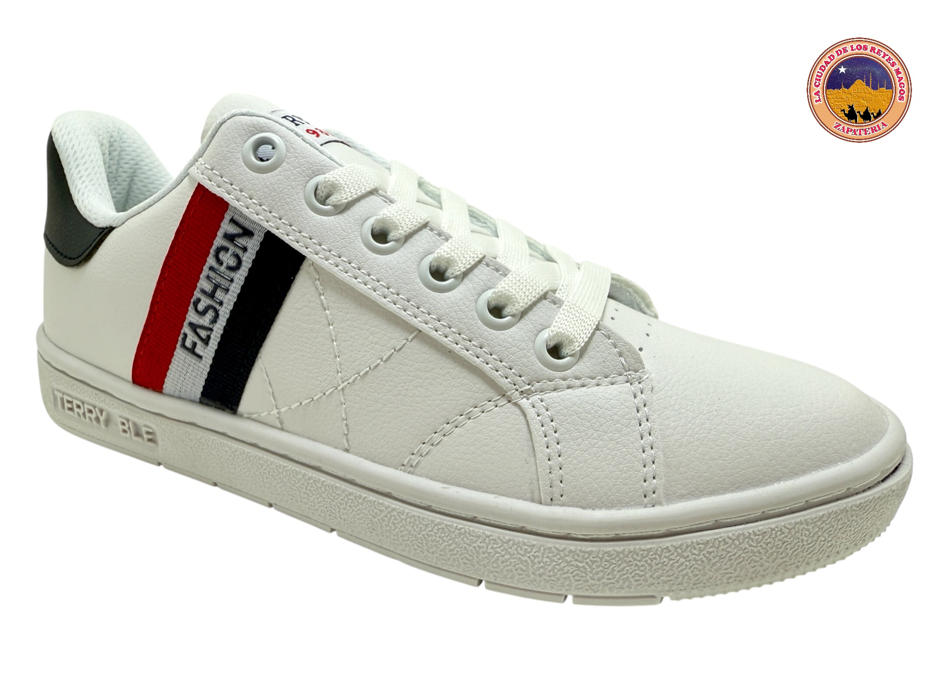 TJ TERRIBLE 3080 S B M 22 AL 25.5