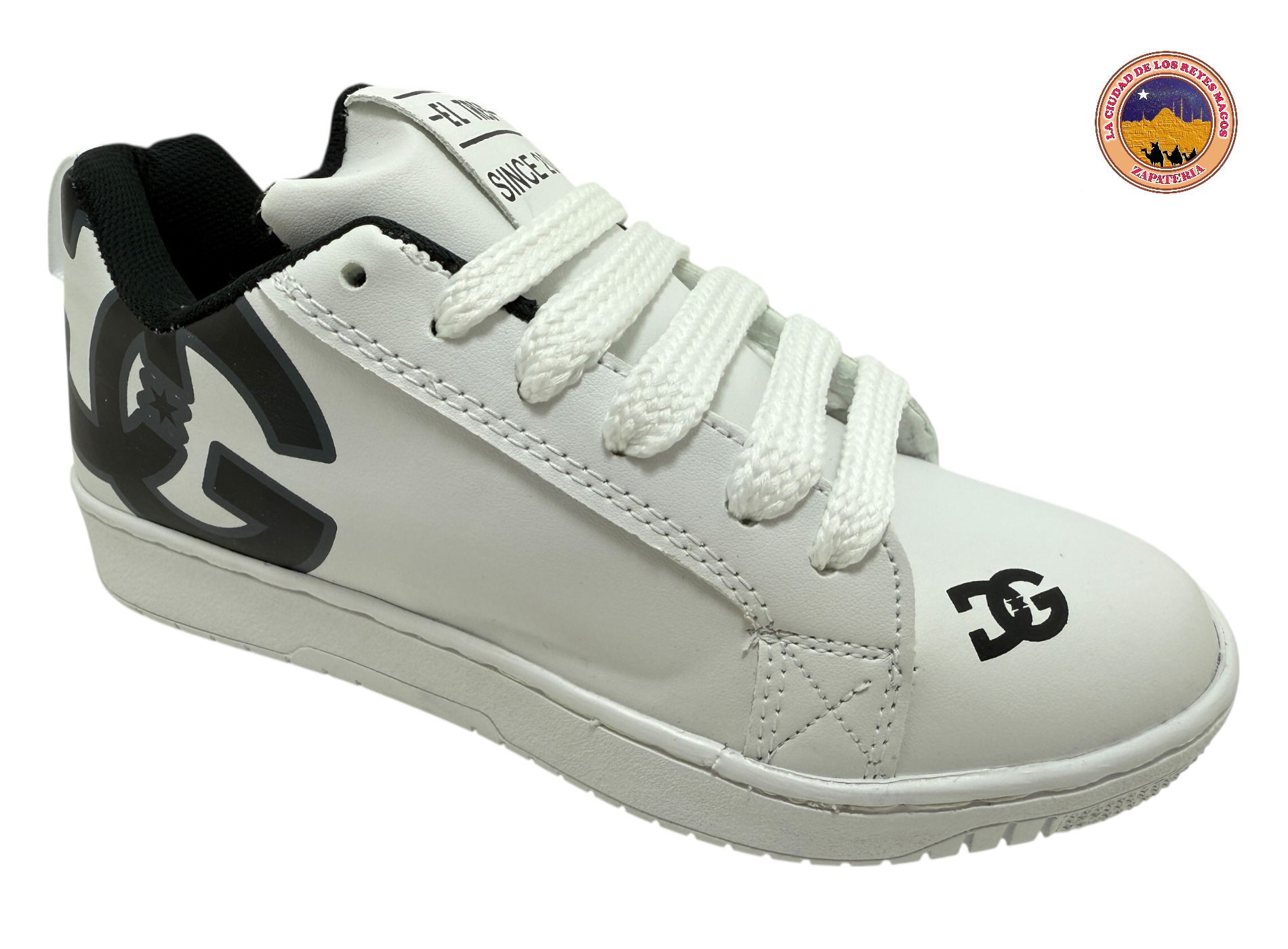 TJ TRES 501 S B N 22 AL 25.5
