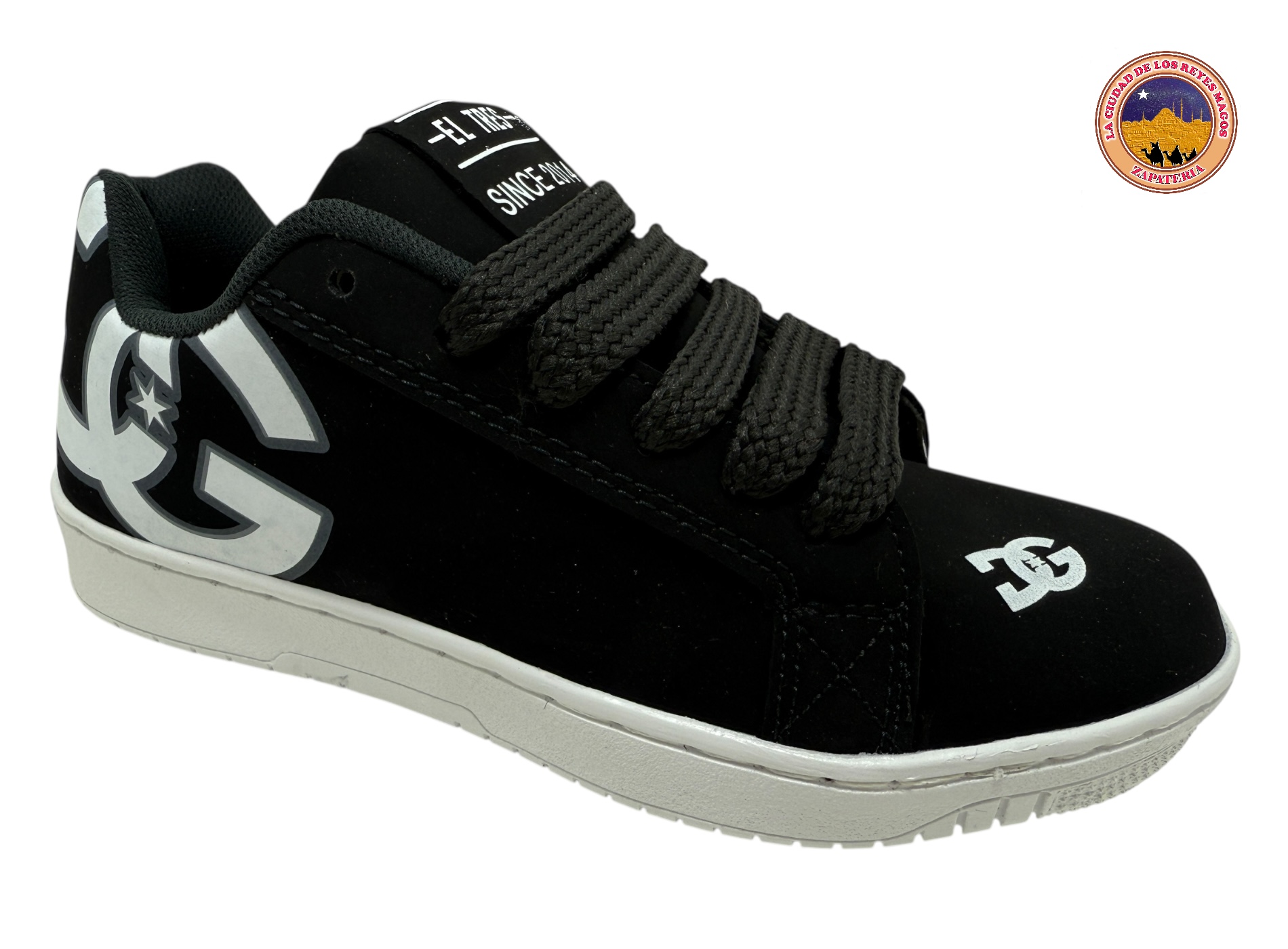TJ TRES 501 S N B 22 AL 25.5