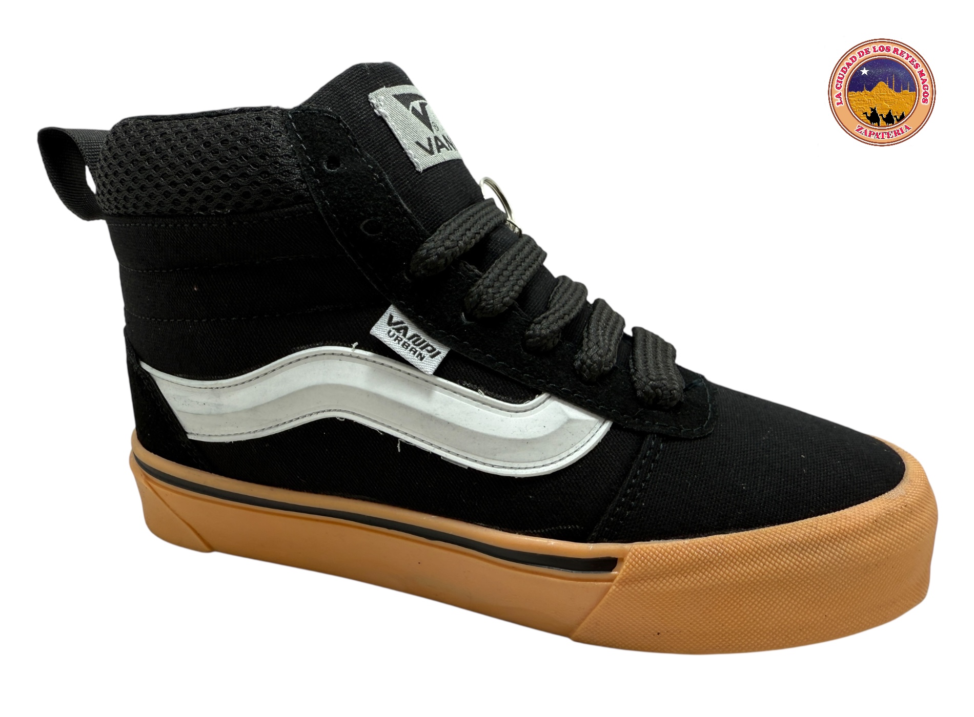TJ VANPI 720BSO L N B AMBAR 22 AL 25.5