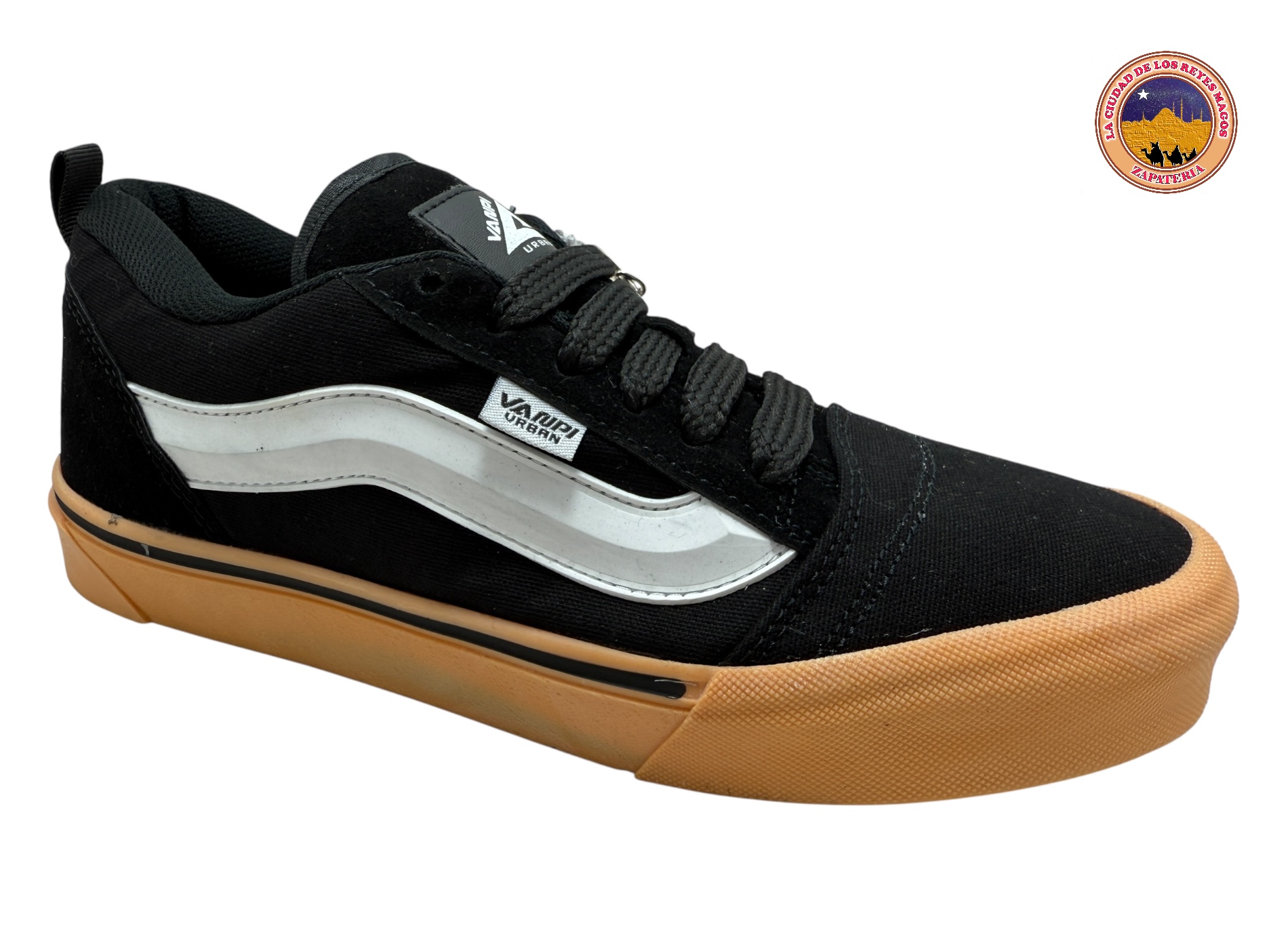 TJ VANPI 720CSO L N B AMBAR 22 AL 25.5