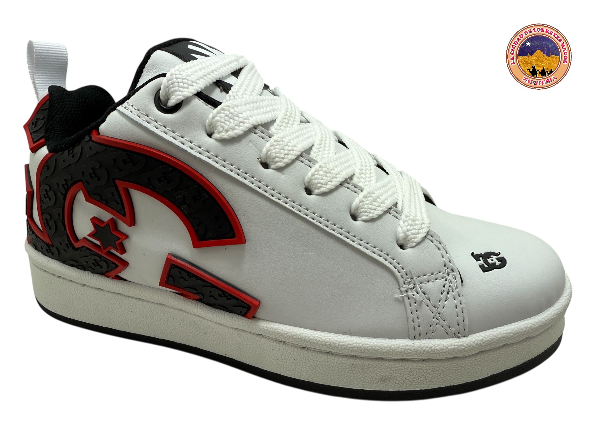 TJ WALQUIR 300 S B N R 22 AL 25.5