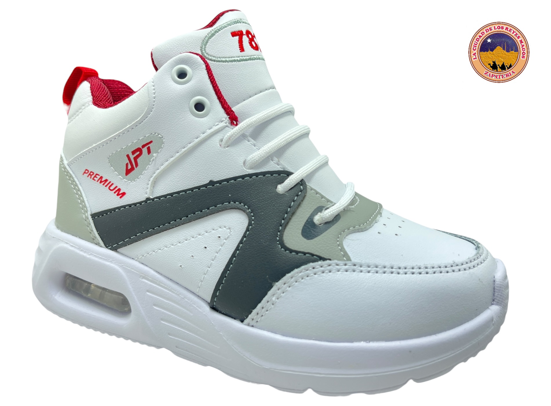 TO APOORT 782 S B OX R 15 AL 17.5