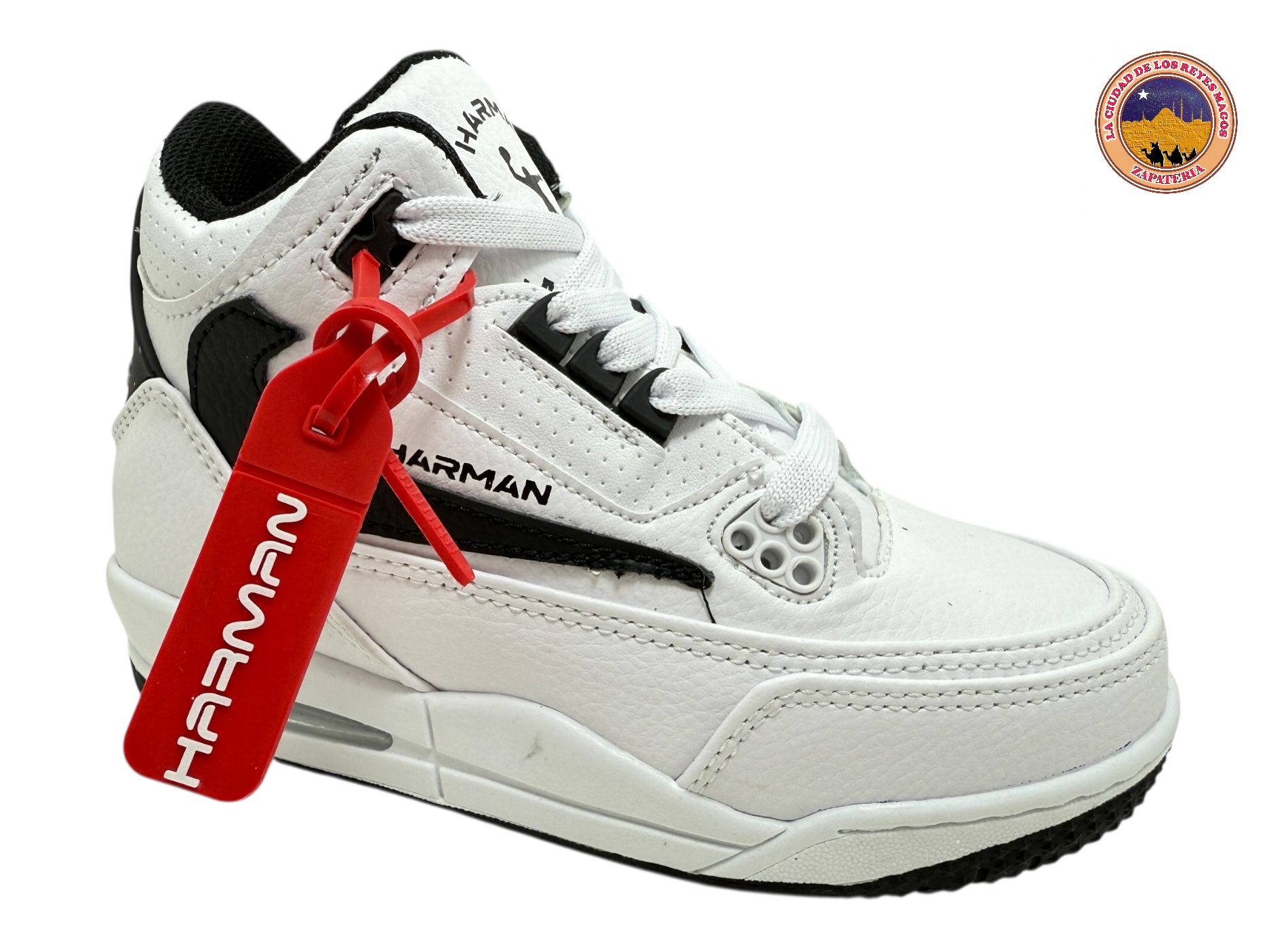 TO HARMAN 1021 S B N 18 AL 21.5