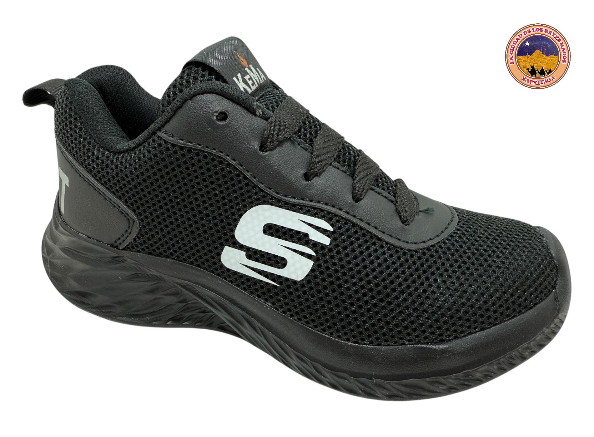 TO KEMA K501 T MONO 18 AL 21.5