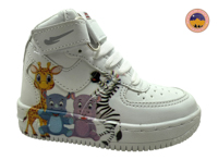 TO NIWKERS 905 ANIMALES S B 15 AL 17.5
