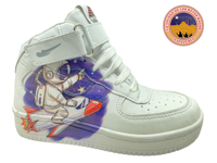 TO NIWKERS 905 ASTRONAUTA S B 18 AL 21.5