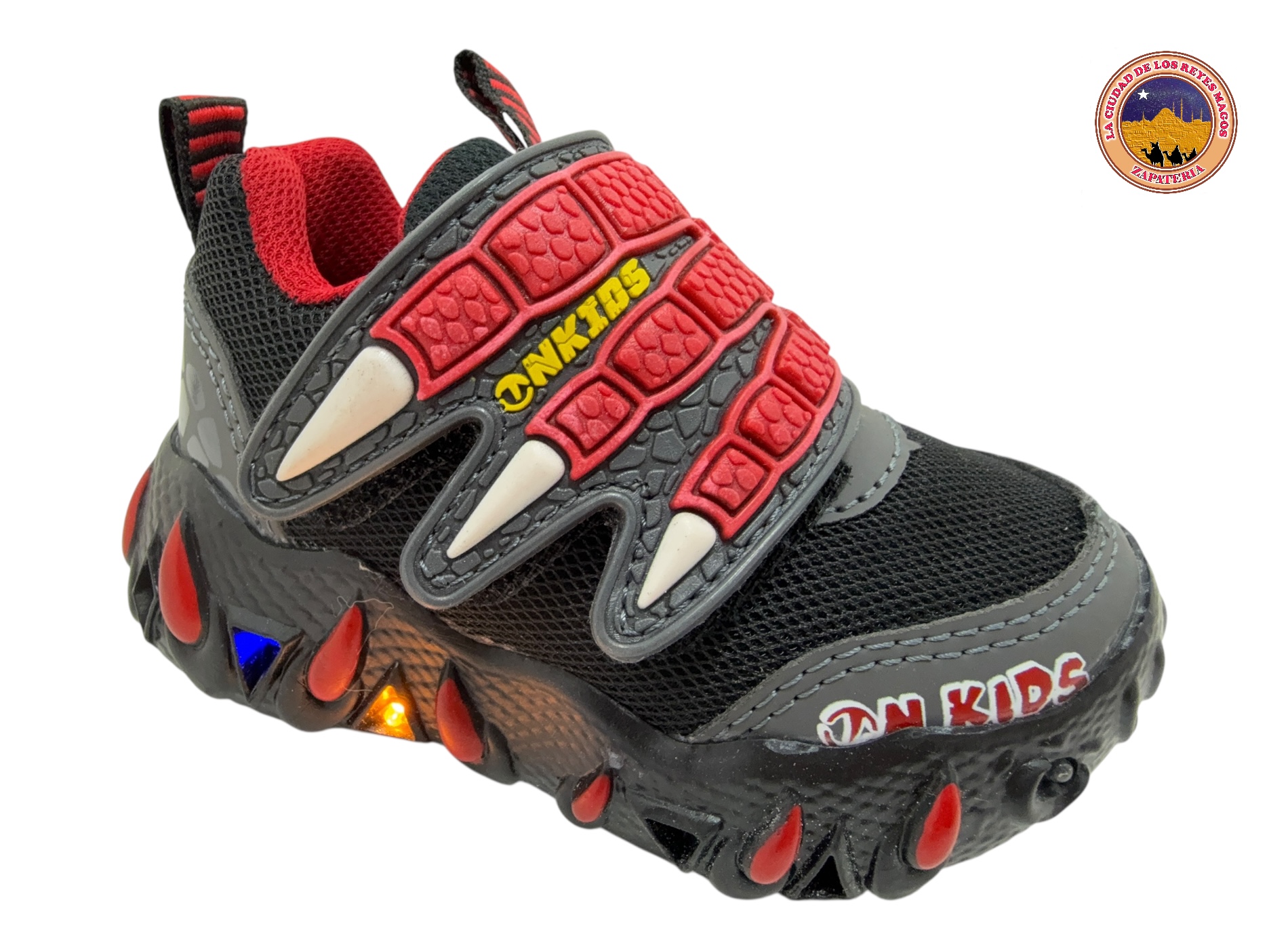 TO ON KIDS 088 S N R 12 AL 14.5
