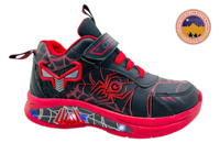 TO ON KIDS 133 S N R 18 AL 21.5